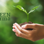 Green Karma - The app to play & reduce CO2 emissions