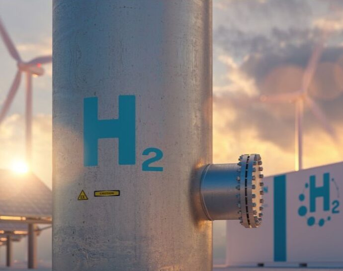 L'hydrogène, une solution plus propre