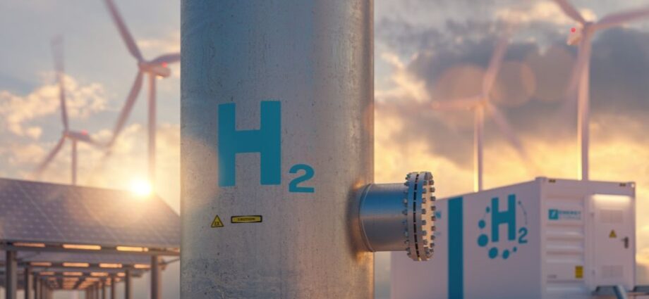 L'hydrogène, une solution plus propre