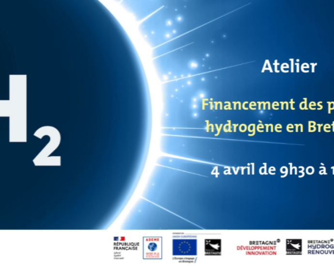 Webinaire hydrogène avril