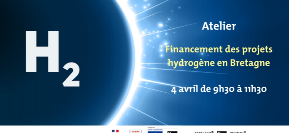 Webinaire hydrogène avril