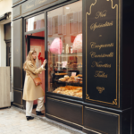 Franceses repensam as boulangeries