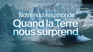 Notre nouveau monde